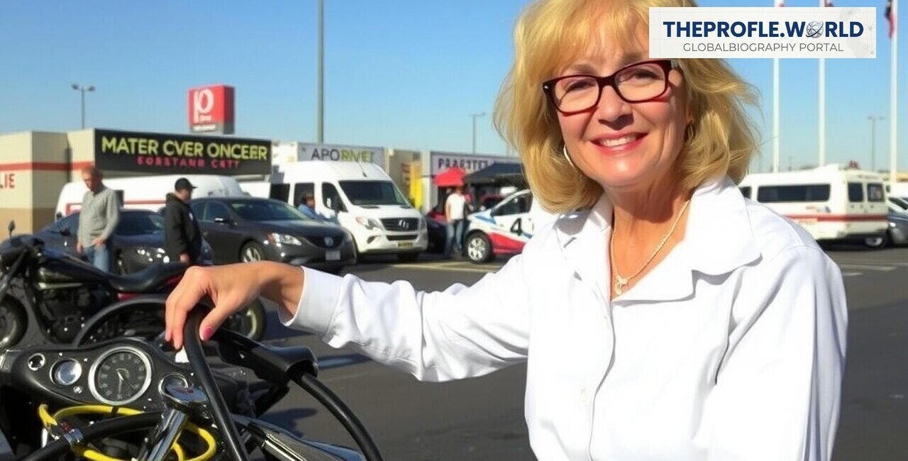 Barbara Roufs: Biography & Drag-Racing Legacy (2026)