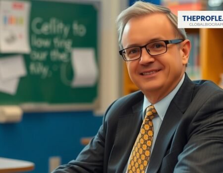 Bill Duker: Biography, Career & Net Worth (2026)