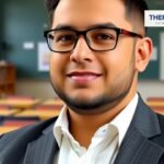 Edgardo Canales: Biography & Legal Career (2026)