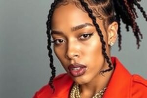 Who is Scar Lip: Biography, Career & Net Worth (2026)?