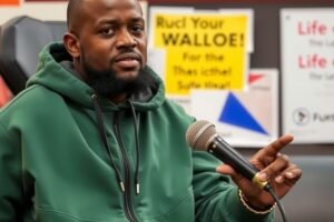 Early Life and Background: The Wallo Biography